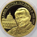 Wielcy Polacy Karol Wojtyła Jan Paweł II