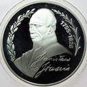 200000 zł złotych 1992 Stanisław Staszic