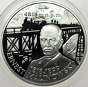 10 zł złotych 1999 Ernest Malinowski