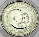 1/2 Dolara 1951 S Half Dollar SREBRO Washington