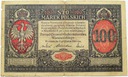 1916 100 Sto Marek Polskich Generał seria A3448214