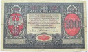 1916 100 Sto Marek Polskich Generał seria A2902775