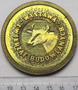 Medal Dożynki Centralne-75 Koszalin