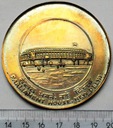 Medal Parliament House