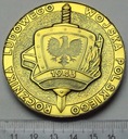 Medal Rocznica Ludowego Wojska Polskiego