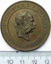 Medal Franciszek Józef Staatspreis