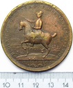 Frederic Dg Borus Rex 1757 Bitwa pod Rossbach