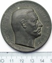 Medal General Feldmarschall Hindenburg