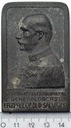 Medal Generaloberst Salvador Gorlice Tarnów