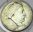 10 zł złotych 1933 Jan III Sobieski SREBRO