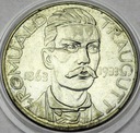 10 zł złotych 1933 Romuald Traugutt SREBRO