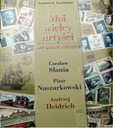 Andrzej Heidrich Moi Wielcy Artyści