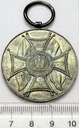 Medal Zasłużonym na Polu Chwały Lenino 1943 SR