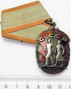 Rosja Order Znak Honoru