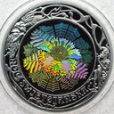 20 zł złotych 2006 Noc Świętojańska