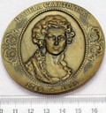 Medal Muzeum Regionalne PTTK W Puławach