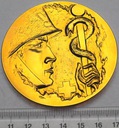 Medal Wojskowa Akademia Medyczna