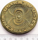 Medal Stocznia Ustka