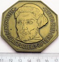 Medal Witelonowi Legnica
