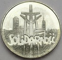 100000 zł złotych 1990 Solidarność TYP A (2)