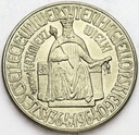 PRÓBA 10 zł złotych 1964 Kazimierz Wielki CuNi