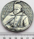 Medal Stefan Batory Linie Oceaniczne