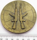 Medal Układ Warszawski