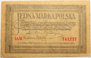1919 1 mkp Jedna Marka Polska IAM