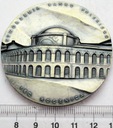 Medal 150 Rocznica Utworzenia Banku Polskiego