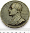 Medal Charles S. Dewey 1924