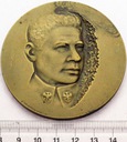 Medal Gen. Bryg. Aleksander Waszkiewicz