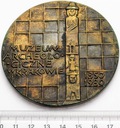 Medal Muzeum Archeologiczne w Krakowie