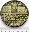 Medal Muzeum w Międzyrzeczu