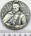 Medal Polskie Linie Oceaniczne SR
