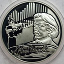 10 zł złotych 2001 Henryk Wieniawski