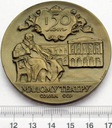 Medal 150 Lat Teatru