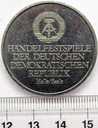 Medal Georg Friedrich Handel