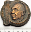 Medal Turkmenistan