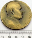 Medal Klement Gottwald Proletariusze Łączcie Się