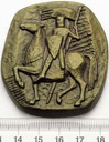 Medal Svenska Handels Banken Birgerjarls Gatan
