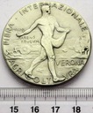 Medal Fiera Internazionale