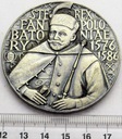 Medal Polskie Linie Oceaniczne Batory