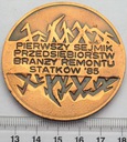 Medal Pierwszy Sejmik