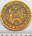 Medal Sigillum