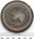 Medal Wystawa Zwierząt 1975