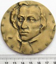 Medal Fryderyk Chopin
