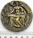 Medal Rosja Pokój