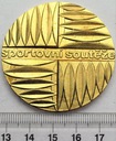 Medal Sportovni Souteze