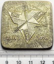 Medal 1 Zjazd ZSMP