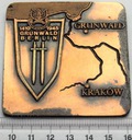 Medal Grunwald W Świadomości Polaków